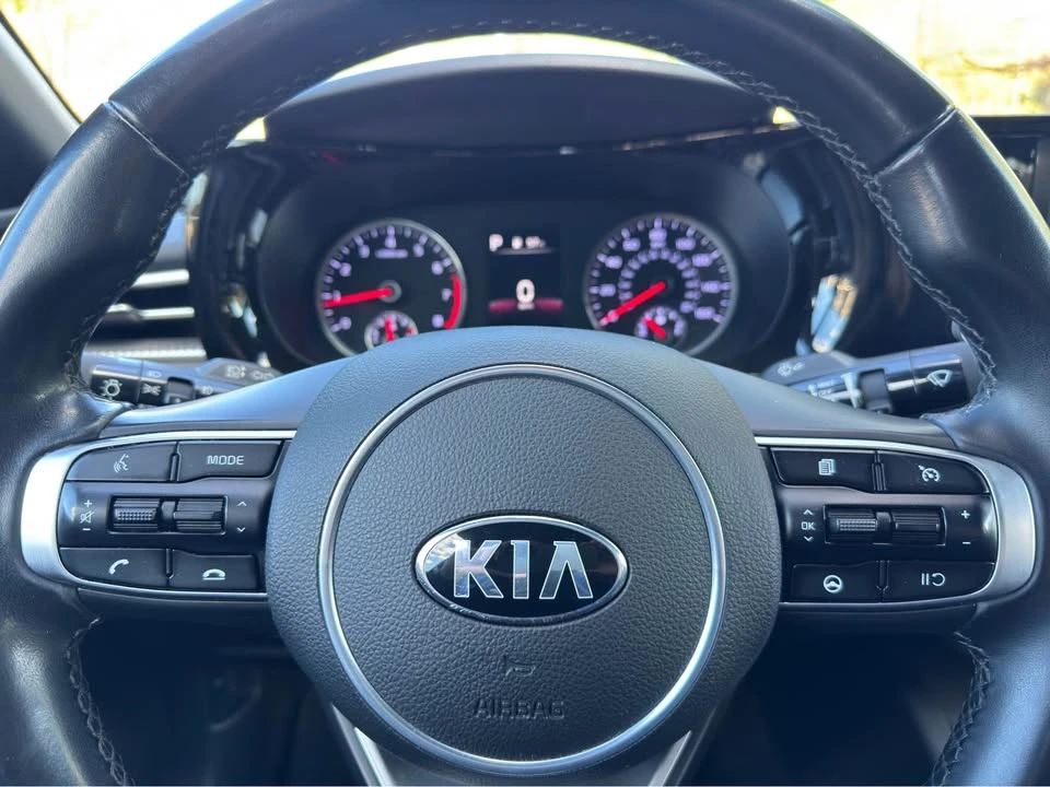 2021 Kia Optima/K5 - Image 11 of 15