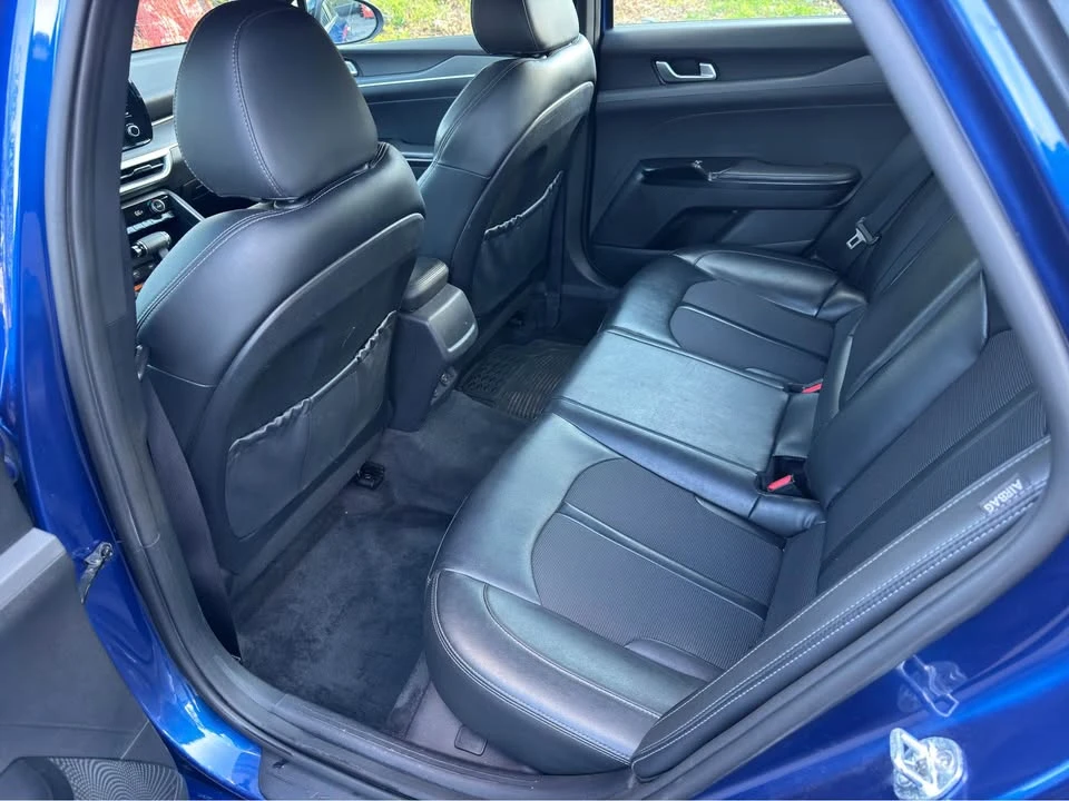 2021 Kia Optima/K5 - Image 7 of 15