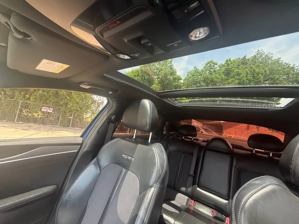 2021 Kia Optima/K5 - Image 17 of 18