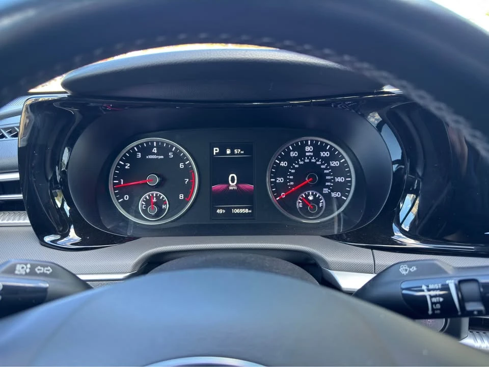 2021 Kia Optima/K5 - Image 10 of 15