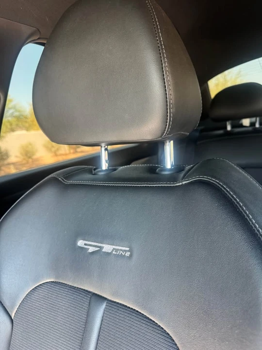 2021 Kia Optima/K5 - Image 8 of 8