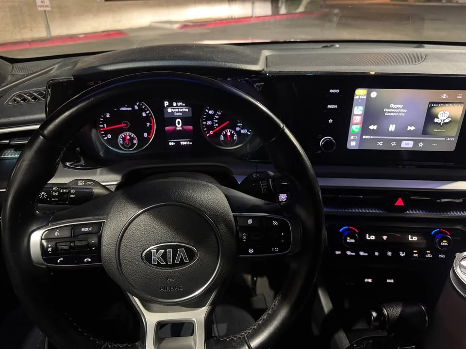 2021 Kia Optima/K5 - Image 7 of 8