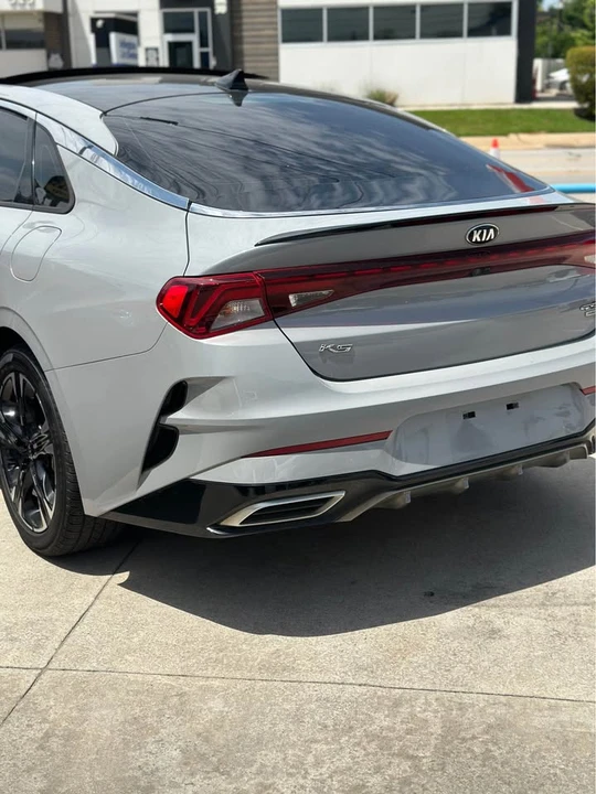 2021 Kia Optima/K5 - Image 6 of 8