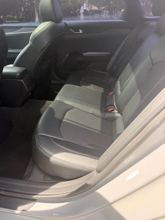 2021 Kia Optima/K5 - Image 4 of 8
