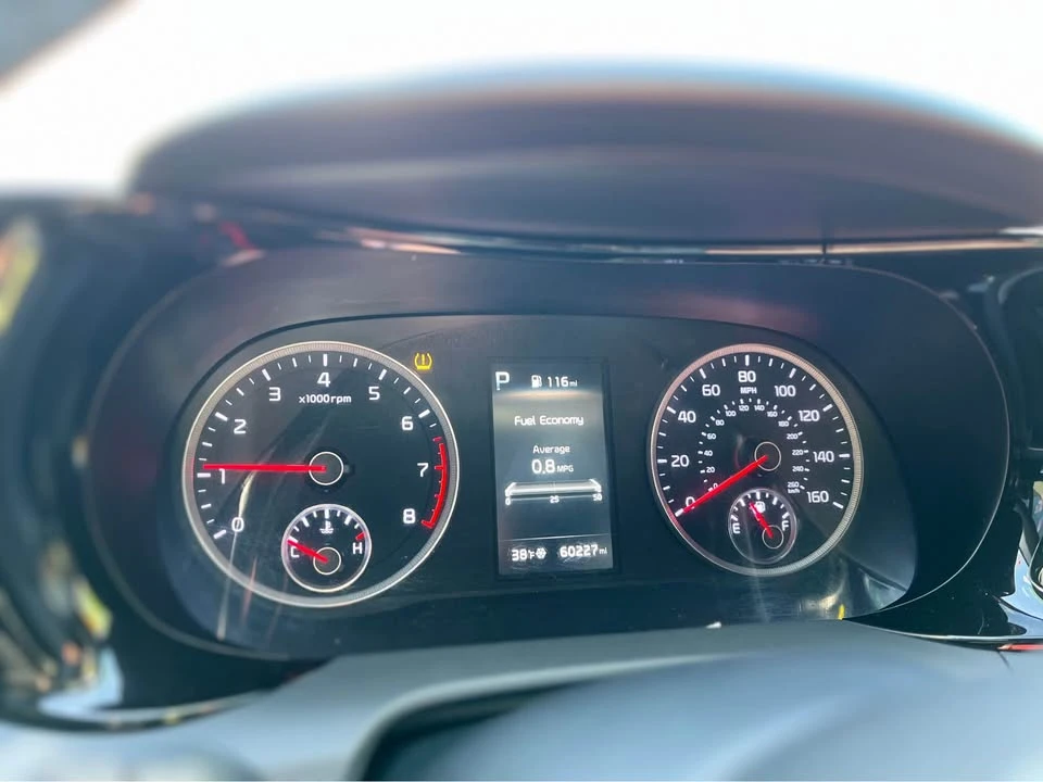 2021 Kia Optima/K5 - Image 6 of 14