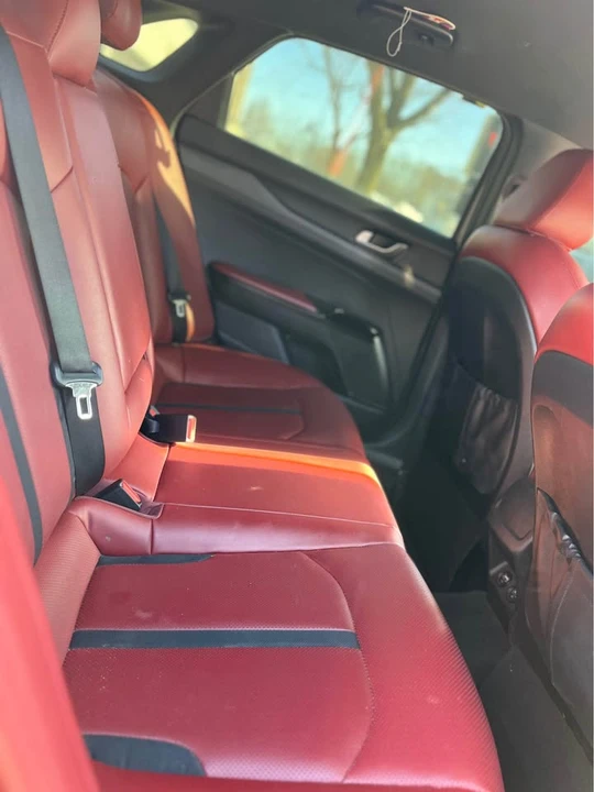 2021 Kia Optima/K5 - Image 12 of 14