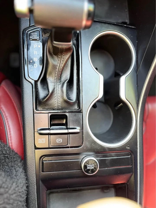 2021 Kia Optima/K5 - Image 7 of 14