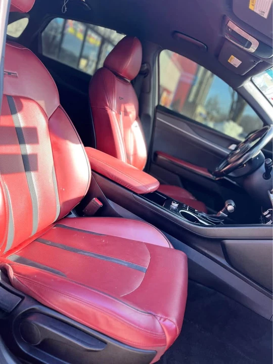 2021 Kia Optima/K5 - Image 13 of 14