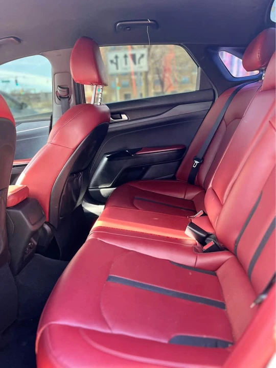 2021 Kia Optima/K5 - Image 10 of 14
