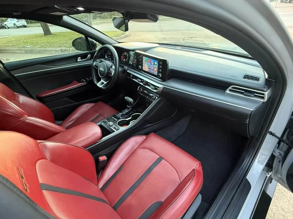 2021 Kia Optima/K5 - Image 13 of 19