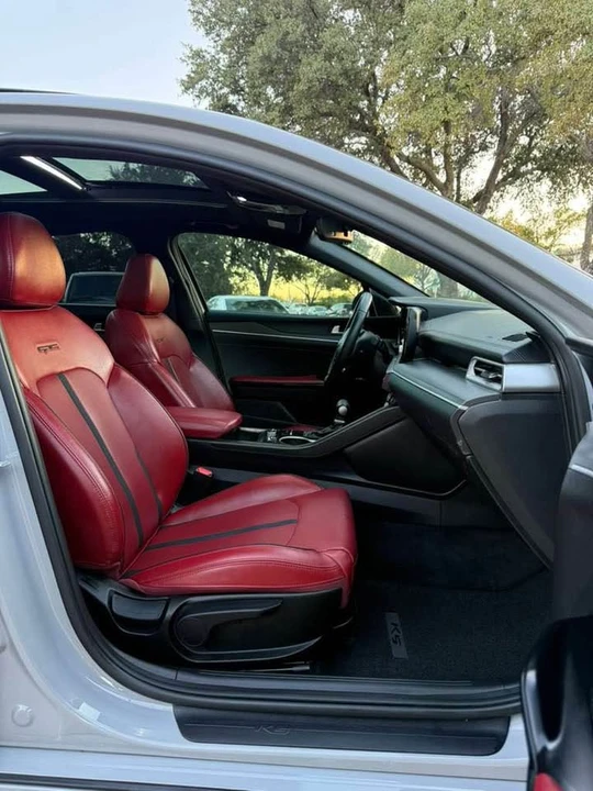 2021 Kia Optima/K5 - Image 14 of 19