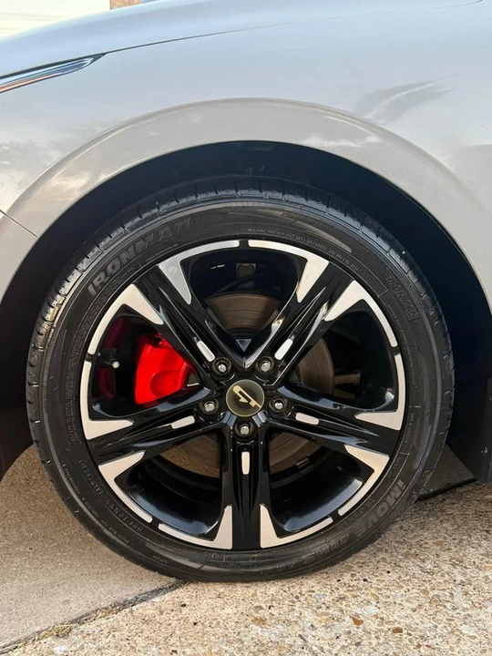 2021 Kia Optima/K5 - Image 7 of 19