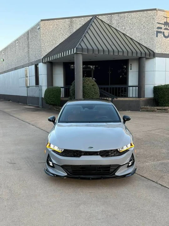 2021 Kia Optima/K5 - Image 19 of 19