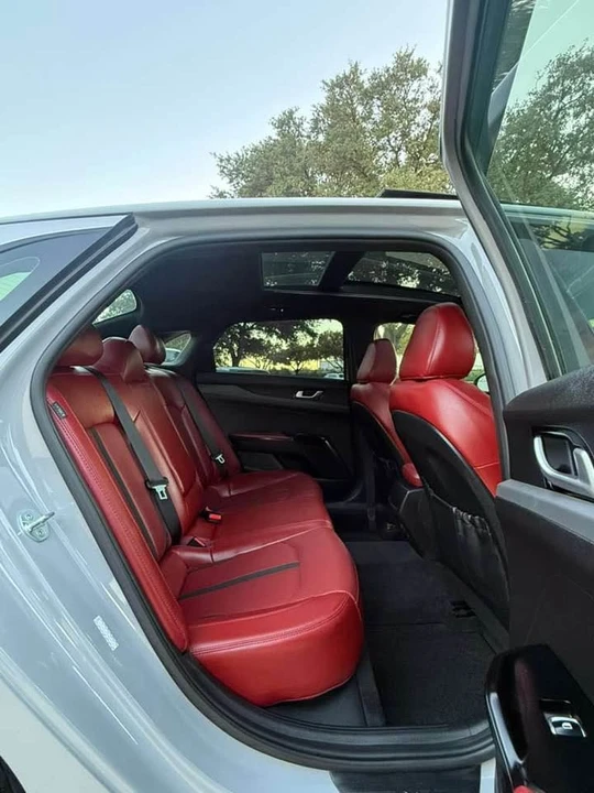 2021 Kia Optima/K5 - Image 17 of 19
