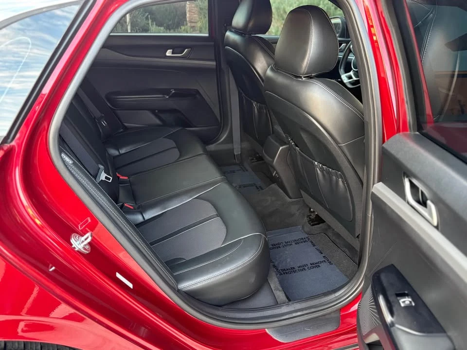 2021 Kia Optima/K5 - Image 7 of 11