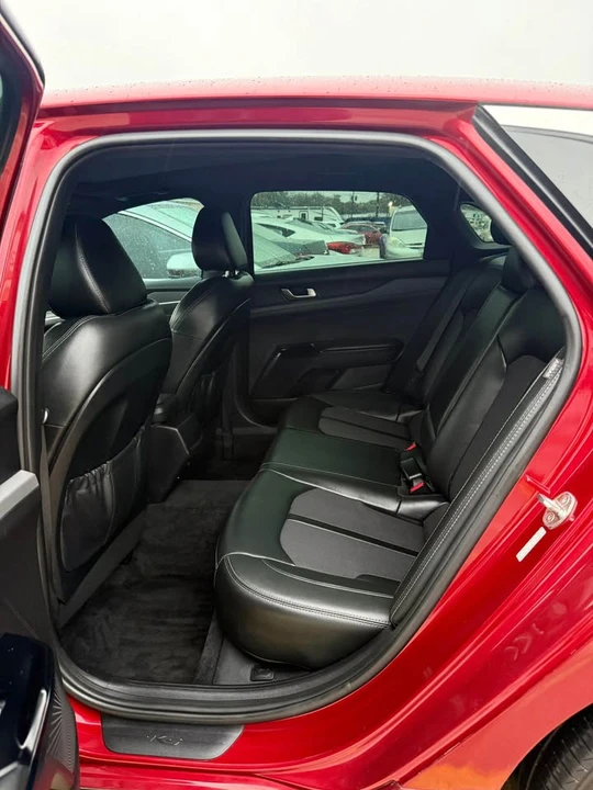 2021 Kia Optima/K5 - Image 3 of 13