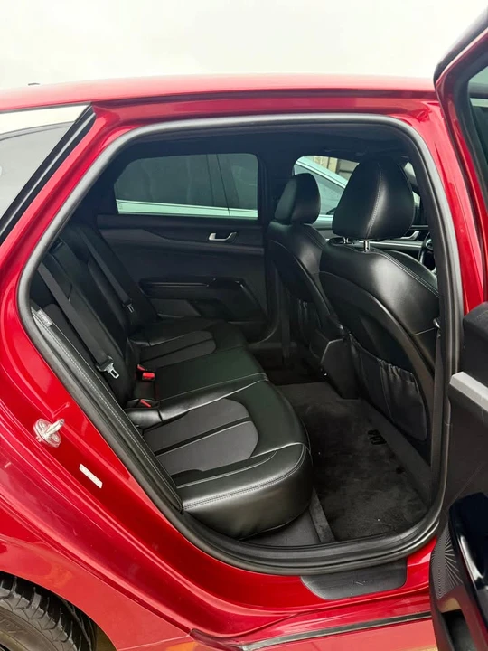 2021 Kia Optima/K5 - Image 2 of 13