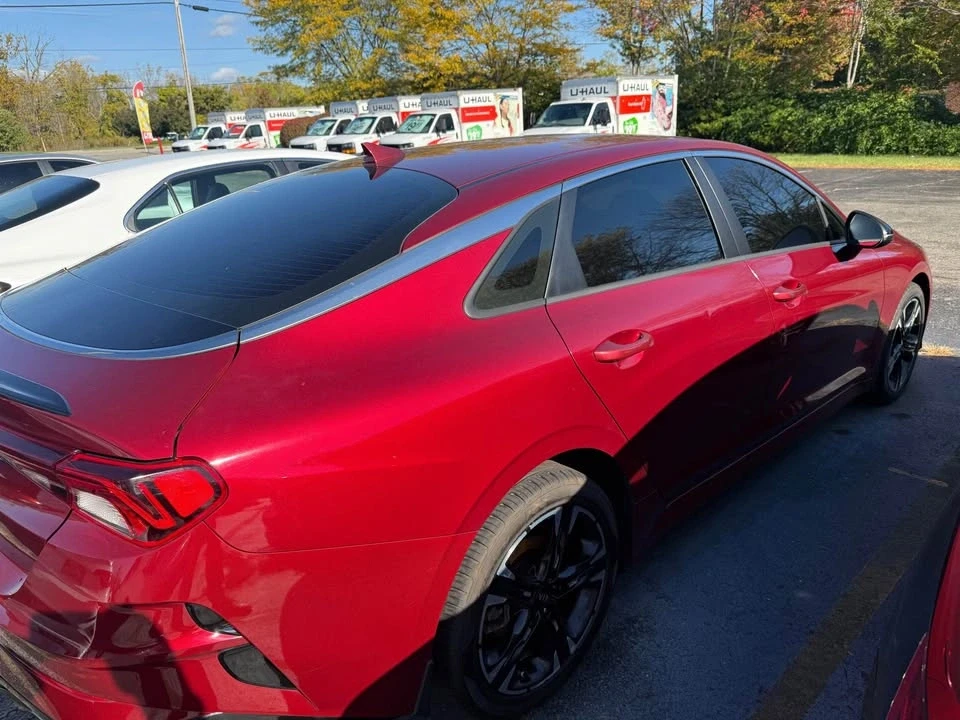 2021 Kia Optima/K5 - Image 3 of 7
