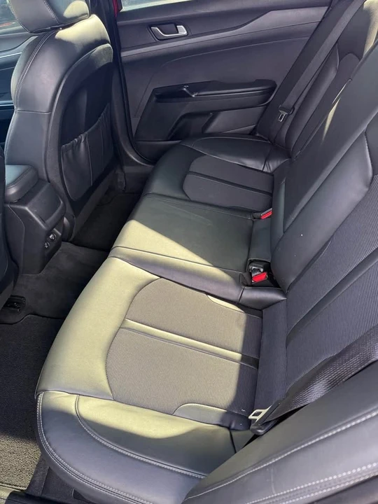 2021 Kia Optima/K5 - Image 6 of 7