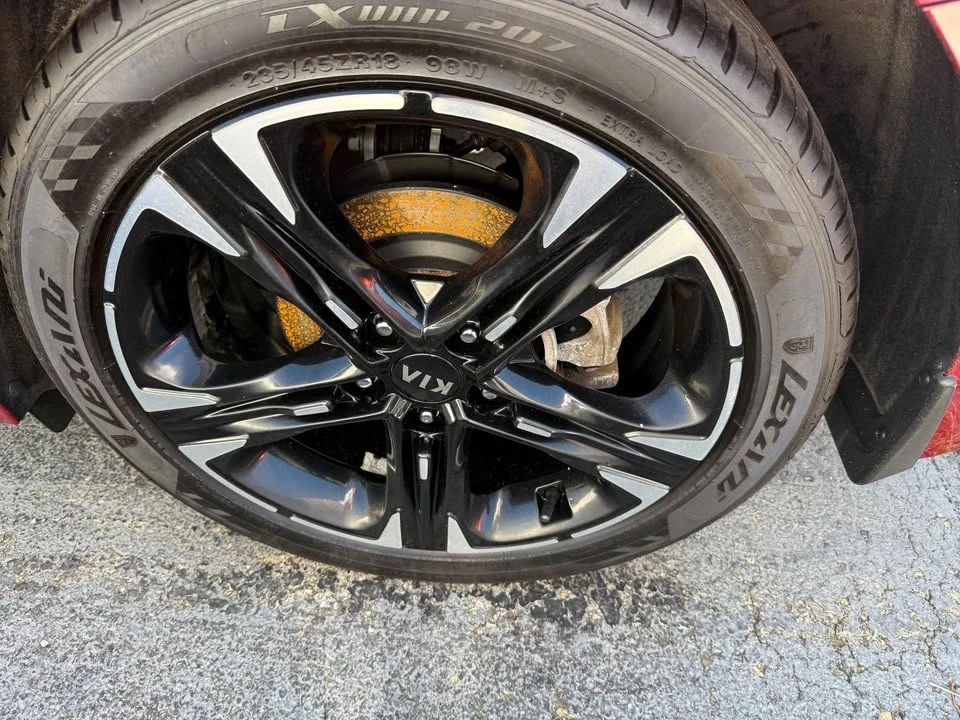 2021 Kia Optima/K5 - Image 5 of 7