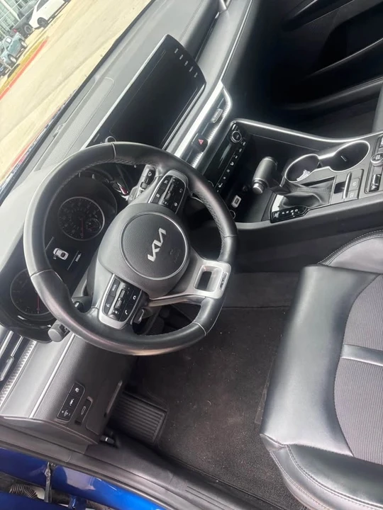 2021 Kia Optima/K5 - Image 2 of 7