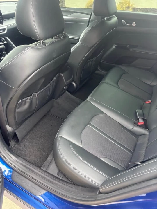 2021 Kia Optima/K5 - Image 3 of 7