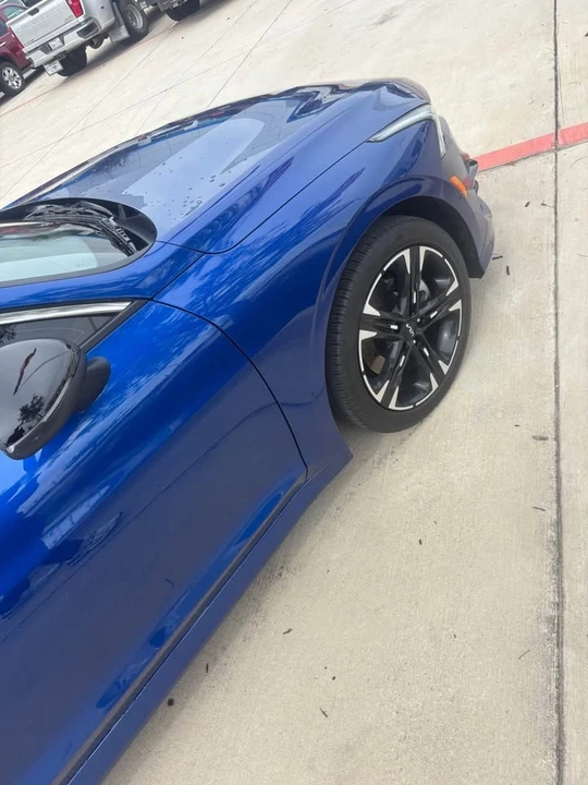 2021 Kia Optima/K5 - Image 7 of 7