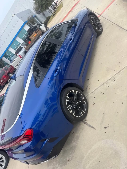 2021 Kia Optima/K5 - Image 5 of 7
