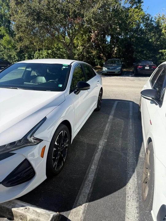 2021 Kia Optima/K5 - Image 6 of 8