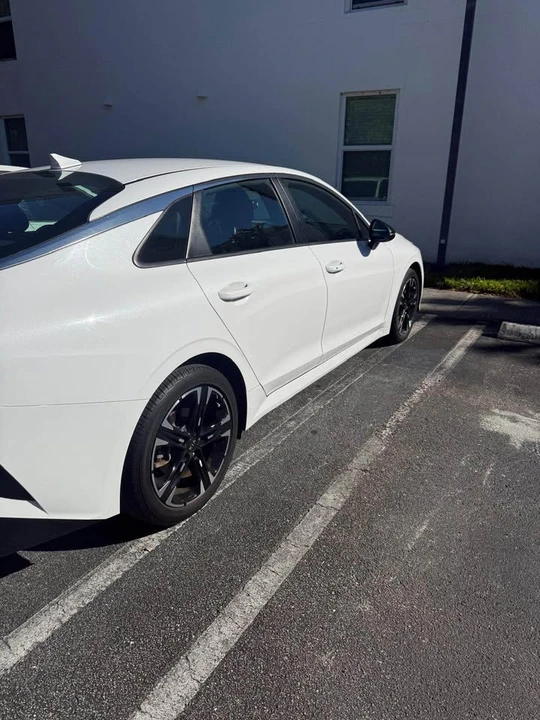 2021 Kia Optima/K5 - Image 4 of 8
