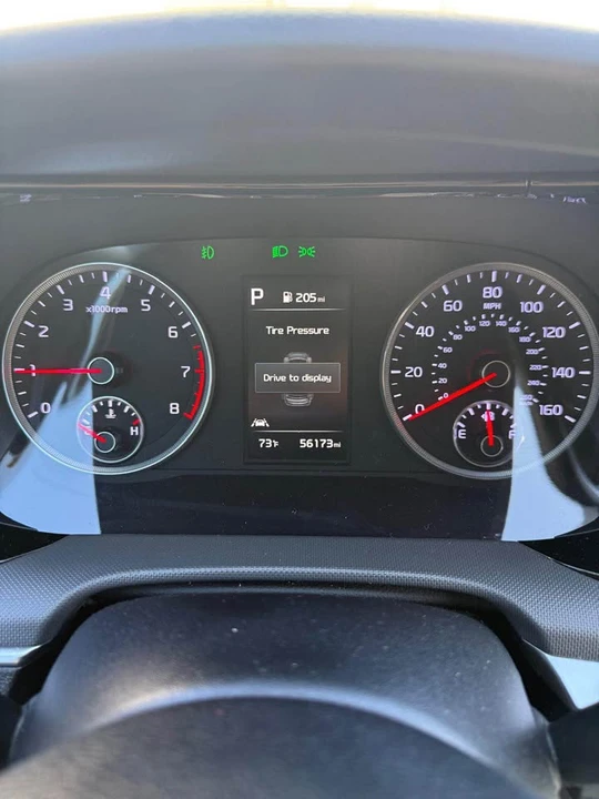 2021 Kia Optima/K5 - Image 7 of 8