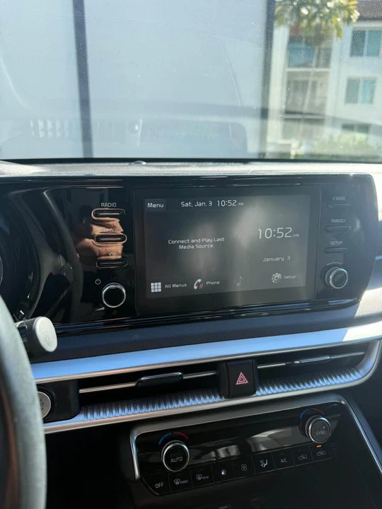 2021 Kia Optima/K5 - Image 8 of 8