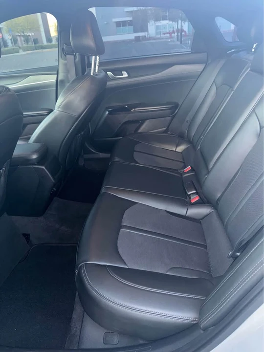 2021 Kia Optima/K5 - Image 8 of 10