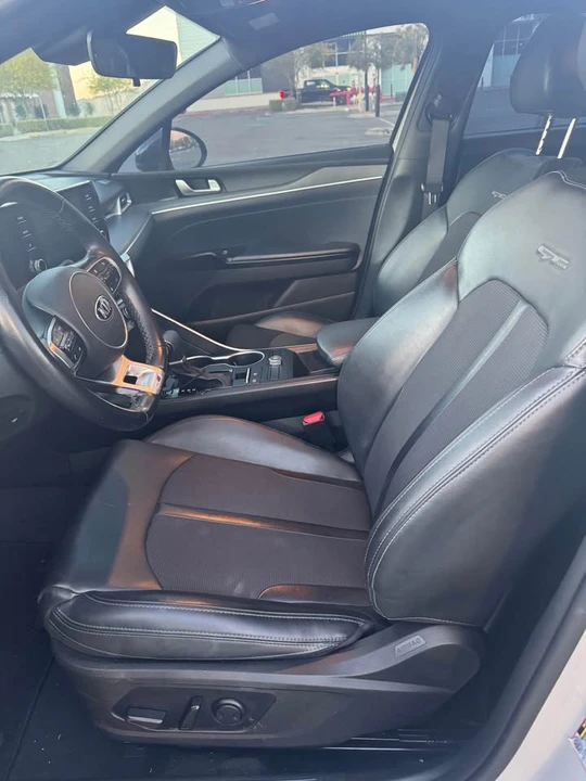2021 Kia Optima/K5 - Image 7 of 10
