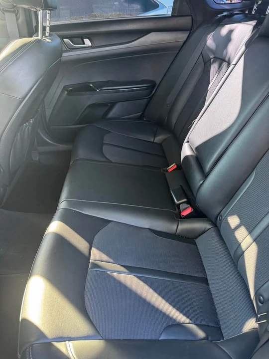 2021 Kia Optima/K5 - Image 10 of 10