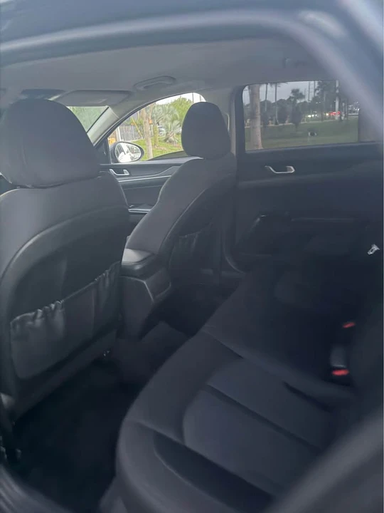 2021 Kia Optima/K5 - Image 6 of 7