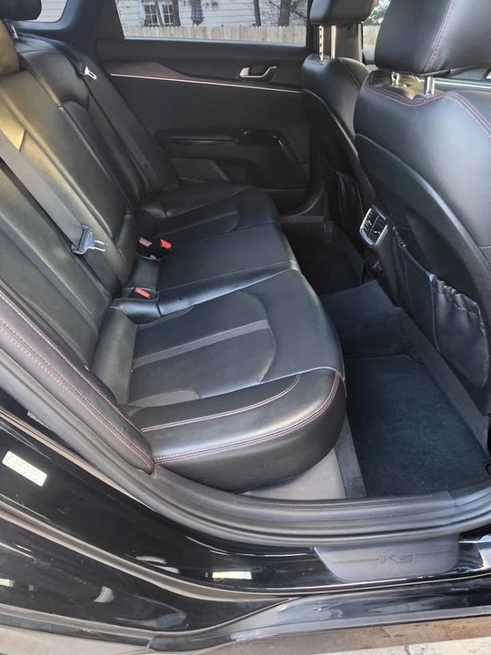 2021 Kia Optima/K5 - Image 7 of 14