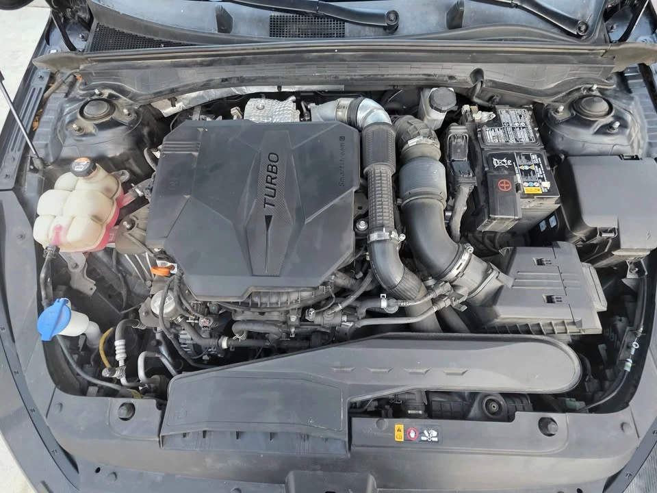 2021 Kia Optima/K5 - Image 12 of 14