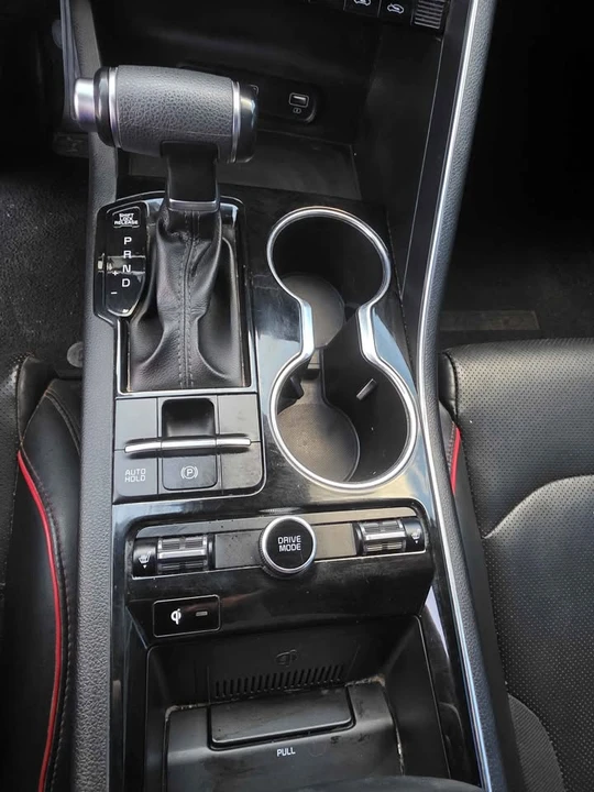 2021 Kia Optima/K5 - Image 10 of 14