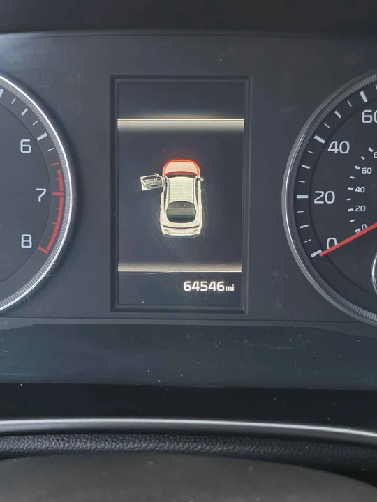 2021 Kia Optima/K5 - Image 13 of 14