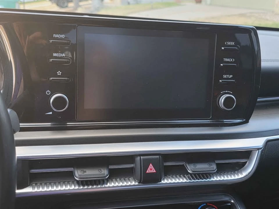 2021 Kia Optima/K5 - Image 11 of 14