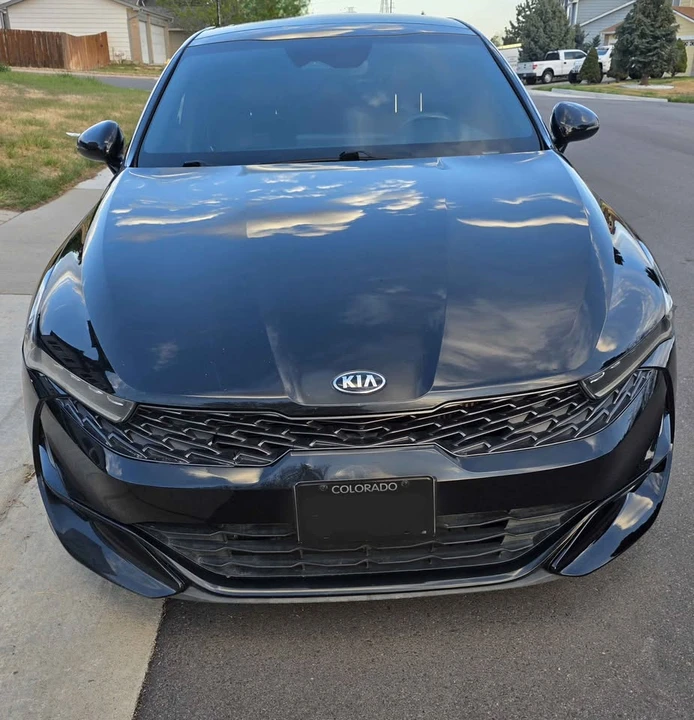 2021 Kia Optima/K5 - Image 5 of 14