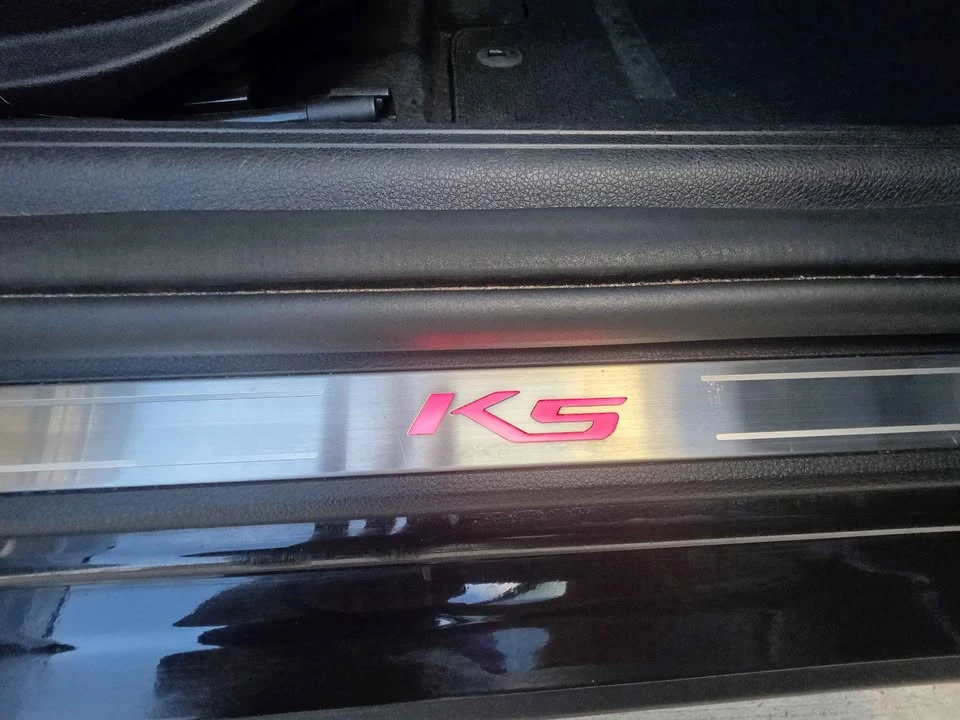 2021 Kia Optima/K5 - Image 8 of 14