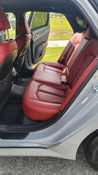 2021 Kia Optima/K5 - Image 6 of 8