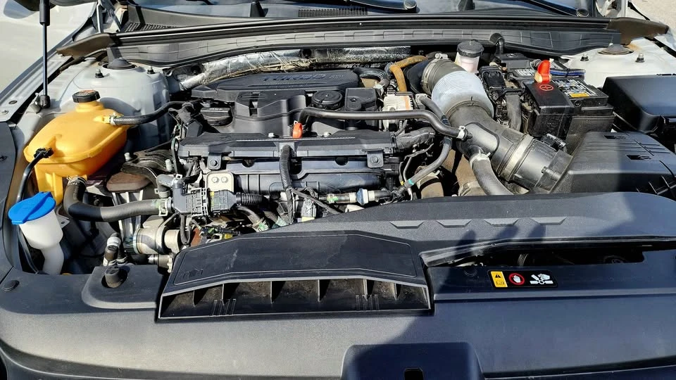 2021 Kia Optima/K5 - Image 7 of 8