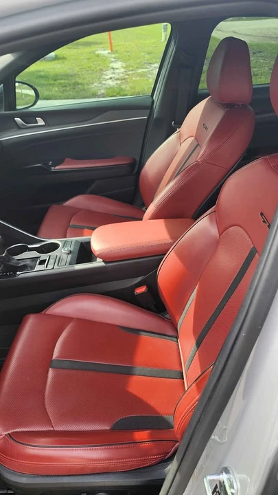 2021 Kia Optima/K5 - Image 5 of 8