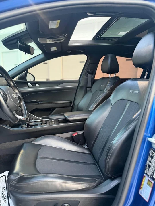 2021 Kia Optima/K5 - Image 15 of 19