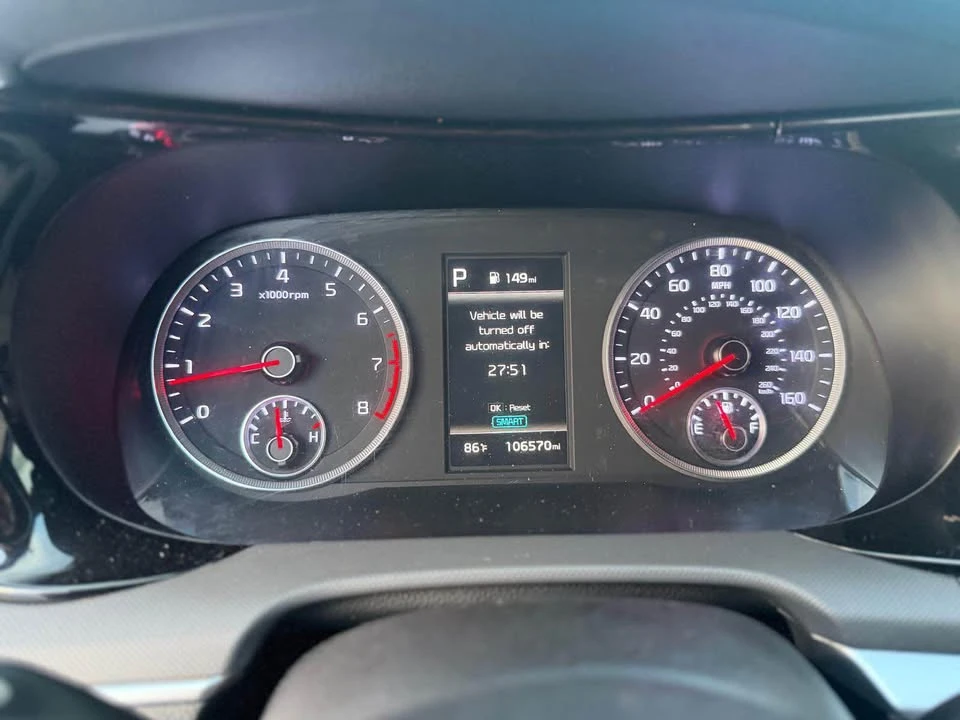 2021 Kia Optima/K5 - Image 5 of 19