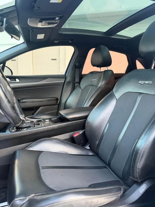 2021 Kia Optima/K5 - Image 6 of 19