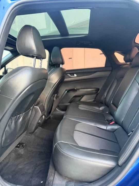 2021 Kia Optima/K5 - Image 7 of 19